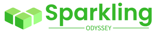 Sparkling Odyssey